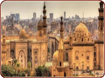 Golden Palace Cairo