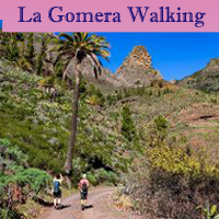La Gomera Walking Holiday