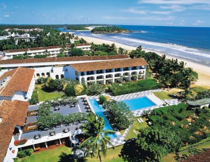 Sri Lanka Hotel Reviews