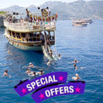 Special Offers Turkey